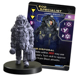 Cyberpunk Red Combat Zone: Lawmen - Sticks & Rivers