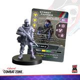 Cyberpunk Red Combat Zone: 6th Street - Starter Gang