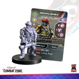 Cyberpunk Red Combat Zone: 6th Street - Starter Gang