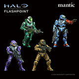 Halo: Flashpoint - Recon Edition