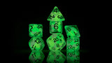 Sirius Dice: Melon Ball Glowworm (7)