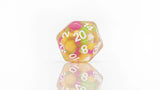 Sirius Dice: Melon Ball Glowworm (7)