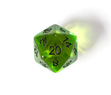 Mojito Dice Set