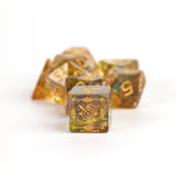 Dungeons & Dragons Adventure Dice - Ranger Multi-Colored