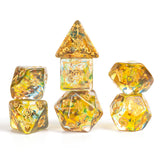 Dungeons & Dragons Adventure Dice - Ranger Multi-Colored