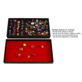 Battle Pit Dice Tray - Red