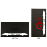 Battle Pit Dice Tray - Red