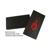 Battle Pit Dice Tray - Red