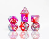 Dragonfruit Dice Set