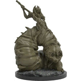 Epic Encounters: Hive of the Ghoul-kin (D&D 5E Compatible)