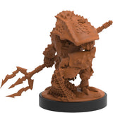 Epic Encounters: Island of the Crab Archon (D&D 5E Compatible)
