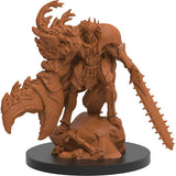 Epic Encounters: Island of the Crab Archon (D&D 5E Compatible)
