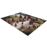 Epic Encounters: Steppe of the Lizard Thane