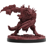 Epic Encounters: Steppe of the Lizard Thane