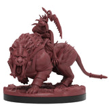 Epic Encounters: Steppe of the Lizard Thane