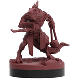 Epic Encounters: Steppe of the Lizard Thane