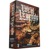 Epic Encounters: Local Legends - Tavern Kit