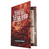 Epic Encounters: Local Legends - Tavern Kit