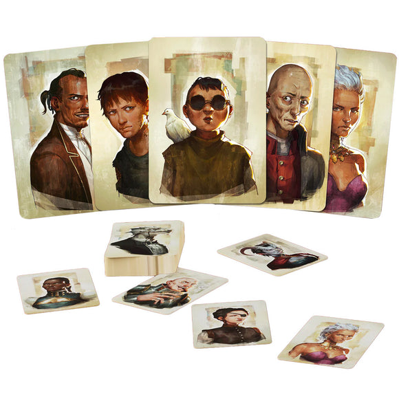 Epic Encounters: Local Legends - Tavern Kit