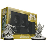 Epic Encounters: Local Legends - Wraith