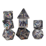Vox Machina Adventure Dice - Vax’ildan