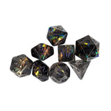 Vox Machina Adventure Dice - Vax’ildan