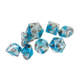 Vox Machina Adventure Dice - Vex’ahlia