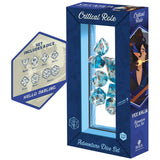 Vox Machina Adventure Dice - Vex’ahlia