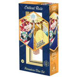 Vox Machina Adventure Dice - Pike Trickfoot