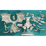 D&D Frameworks: W1 Female Dragonborn Sorcerer