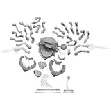 D&D Frameworks: W1 Beholder