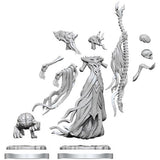 D&D Frameworks: W1 Mind Flayer