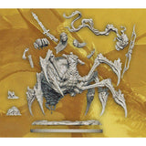 D&D Frameworks: W1 Drider