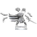 D&D Frameworks: W1 Wight