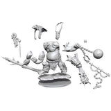 D&D Frameworks: W1 Ogre