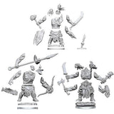 D&D Frameworks: W1 Orc Multi-Pack