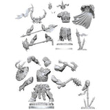 D&D Frameworks: W1 Orc Multi-Pack