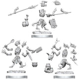 D&D Frameworks: W1 Kobold Multi-Pack