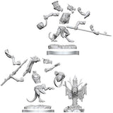 D&D Frameworks: W1 Kobold Multi-Pack