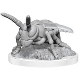 WizKids Deep Cuts Unpainted Minis: W19 Murder Hornets