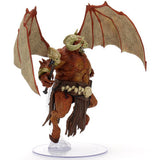 D&D Premium Painted Figure: Orcus, Demon Prince of Undeath