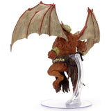 D&D Premium Painted Figure: Orcus, Demon Prince of Undeath