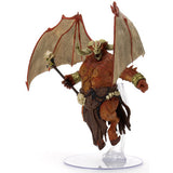 D&D Premium Painted Figure: Orcus, Demon Prince of Undeath