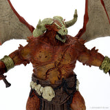 D&D Premium Painted Figure: Orcus, Demon Prince of Undeath
