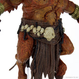 D&D Premium Painted Figure: Orcus, Demon Prince of Undeath