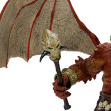 D&D Premium Painted Figure: Orcus, Demon Prince of Undeath