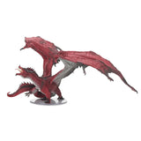 D&D Icons of the Realms: Adult Red Dragon Tyrant