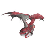 D&D Icons of the Realms: Adult Red Dragon Tyrant