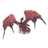 D&D Icons of the Realms: Adult Red Dragon Tyrant