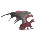D&D Icons of the Realms: Adult Red Dragon Tyrant